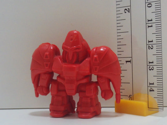 Robot, Mecha, and Droid Keshi