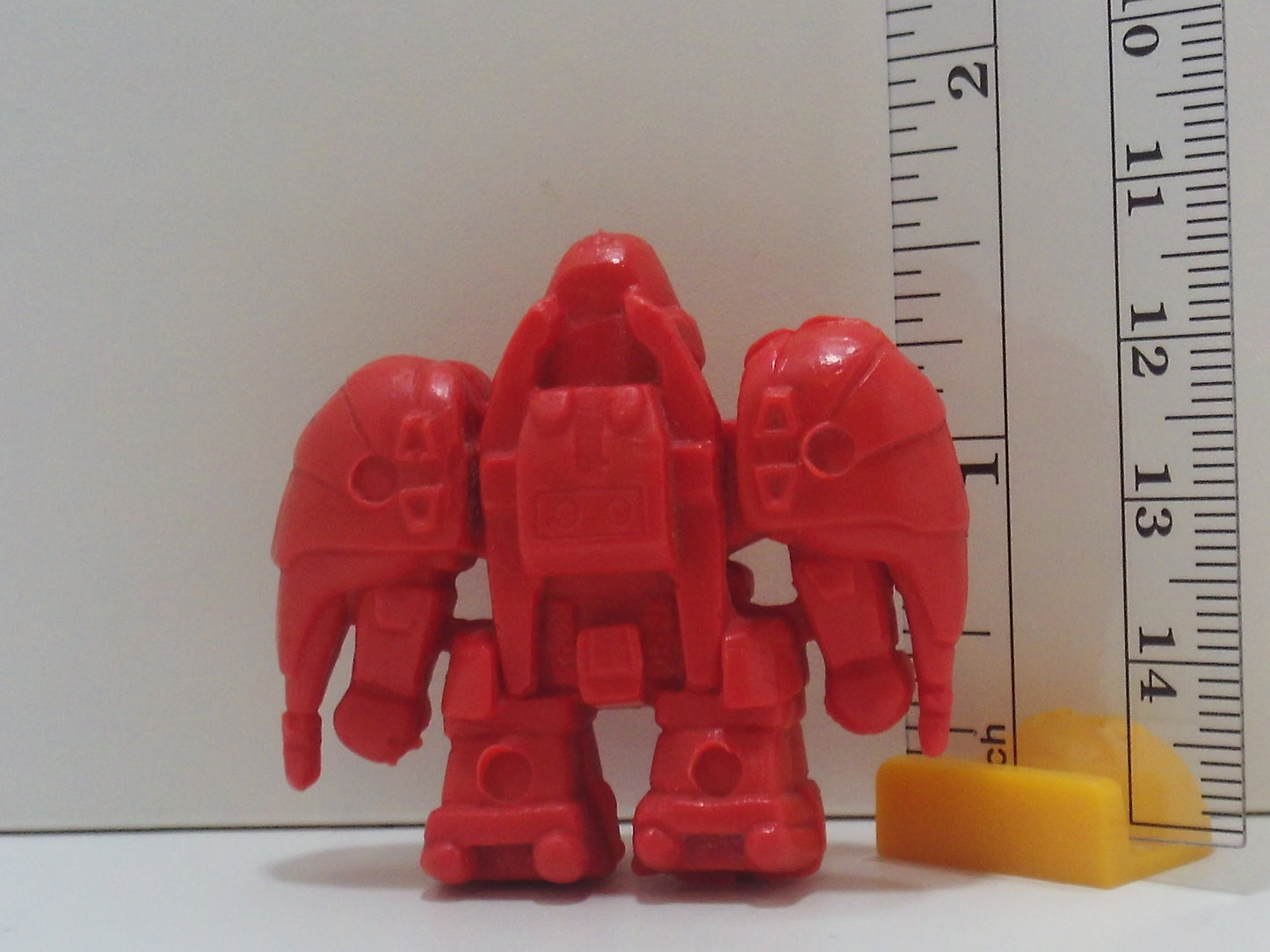 Robot, Mecha, and Droid Keshi