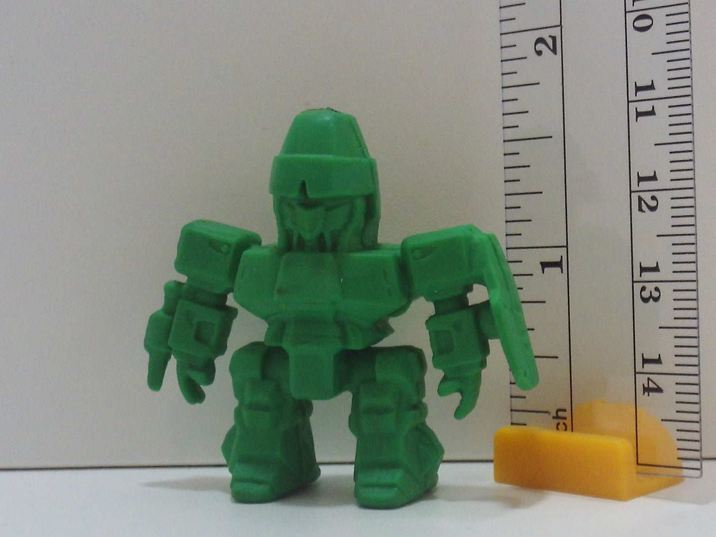 Robot, Mecha, and Droid Keshi