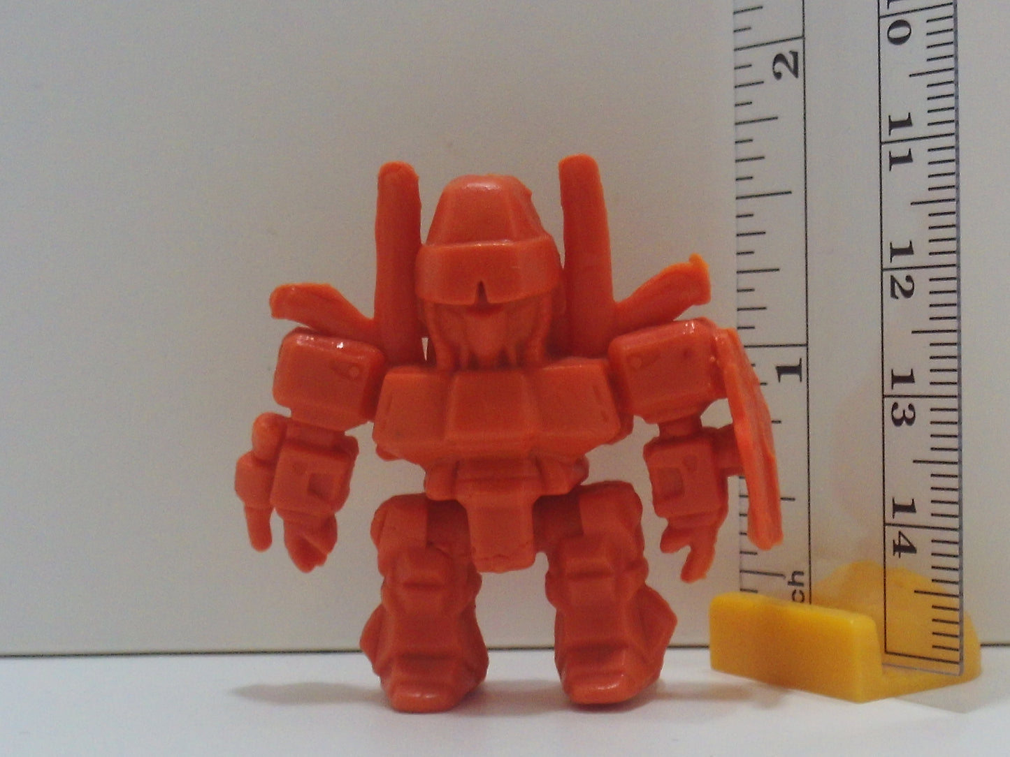 Robot, Mecha, and Droid Keshi