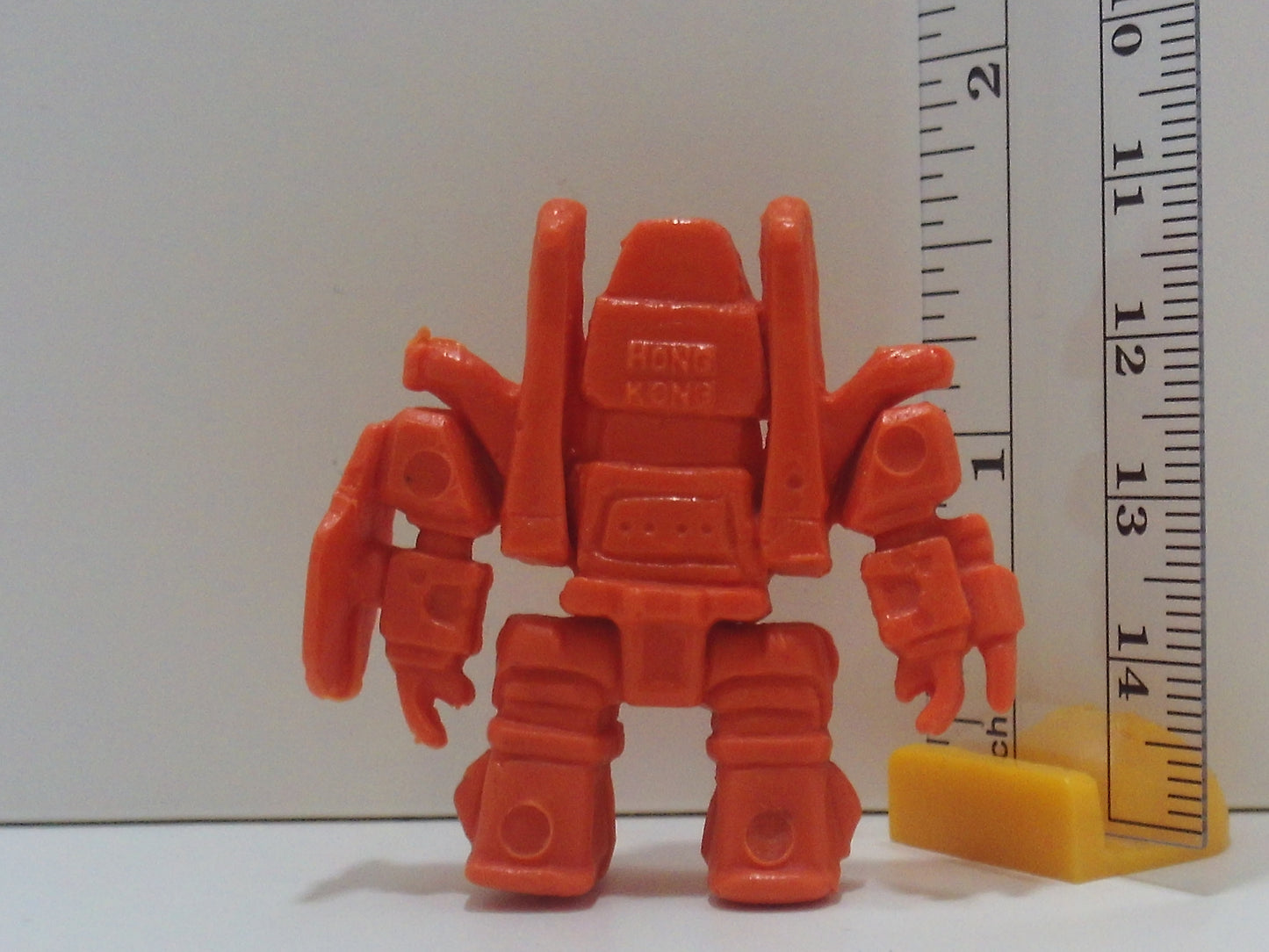 Robot, Mecha, and Droid Keshi