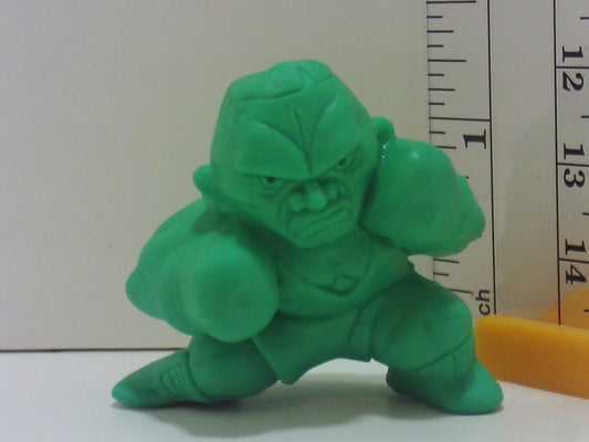 Fatal Fury/KOF SD Keshi - Japanese Rubber Keshi Keshigomu figure Kingkeshi.com