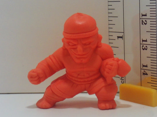 Fatal Fury/KOF SD Keshi - Japanese Rubber Keshi Keshigomu figure Kingkeshi.com