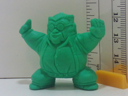 Fatal Fury/KOF SD Keshi - Japanese Rubber Keshi Keshigomu figure Kingkeshi.com