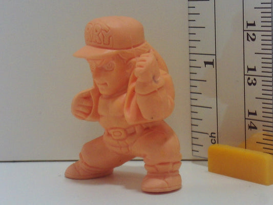 Fatal Fury/KOF SD Keshi - Japanese Rubber Keshi Keshigomu figure Kingkeshi.com
