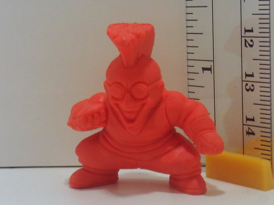 Fatal Fury/KOF SD Keshi - Japanese Rubber Keshi Keshigomu figure Kingkeshi.com