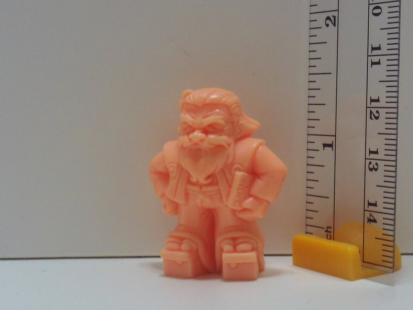 Mystical Ninja Ganbare Goemon Keshi