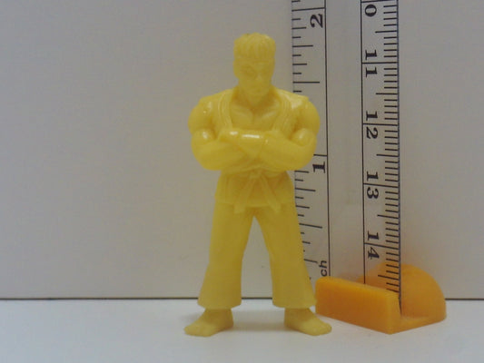 Street Fighter 2 Keshi