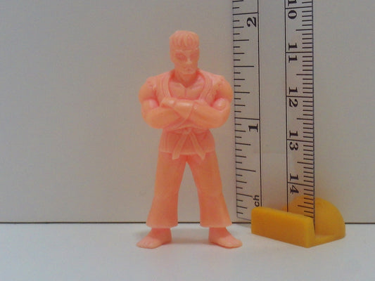 Street Fighter 2 Keshi