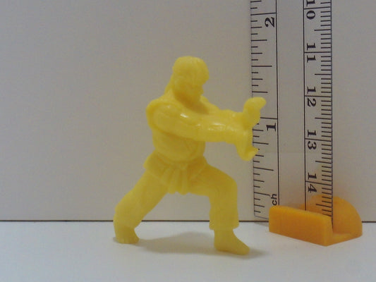 Street Fighter 2 Keshi