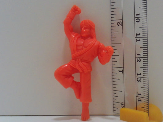 Street Fighter 2 Keshi