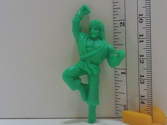 Street Fighter 2 Keshi