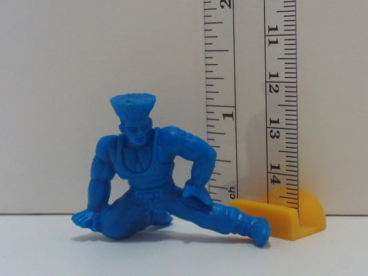 Street Fighter 2 Keshi