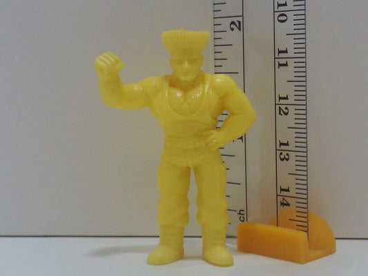 Street Fighter 2 Keshi