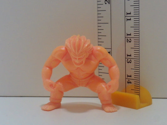 Street Fighter 2 Keshi