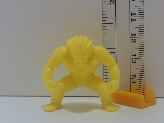 Street Fighter 2 Keshi