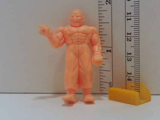 Street Fighter 2 Keshi