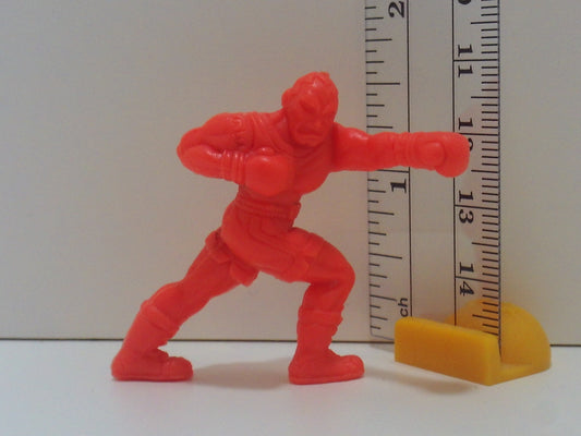 Street Fighter 2 Keshi