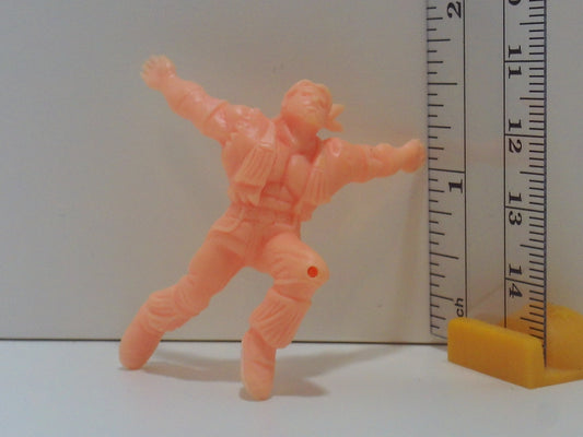 Street Fighter 2 Keshi