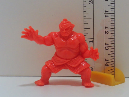 Street Fighter 2 Keshi