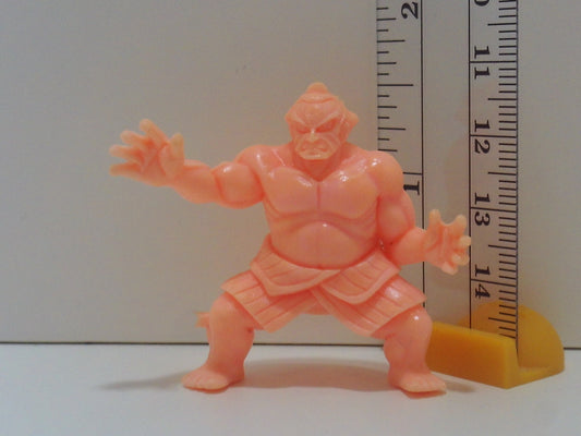 Street Fighter 2 Keshi