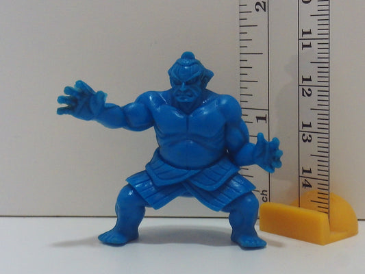 Street Fighter 2 Keshi