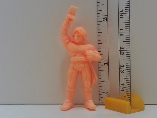 Street Fighter 2 Keshi