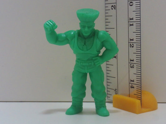 Street Fighter 2 Keshi