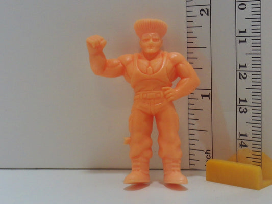 Street Fighter 2 Keshi