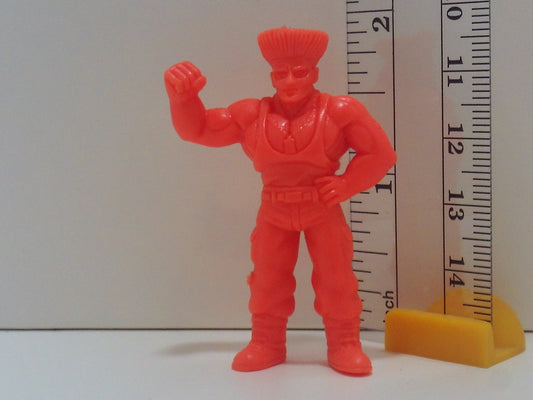 Street Fighter 2 Keshi