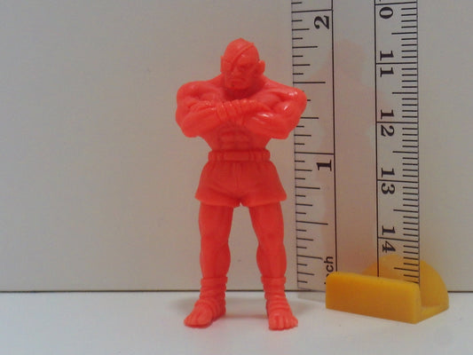 Street Fighter 2 Keshi