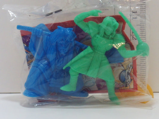 Samurai Spirits Keshi