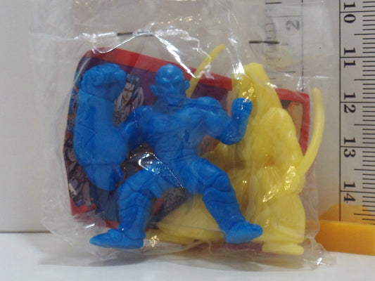 Samurai Spirits Keshi