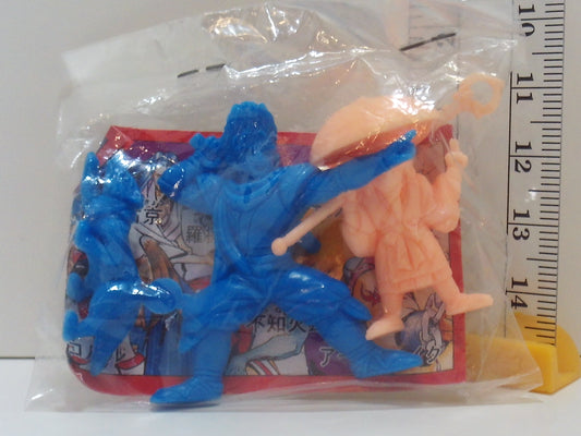 Samurai Spirits Keshi