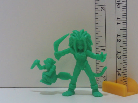 Samurai Spirits Keshi