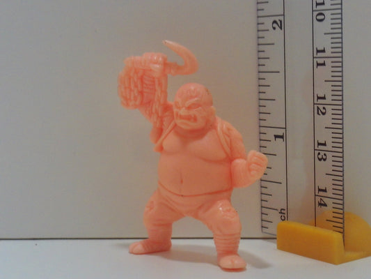 Samurai Spirits Keshi