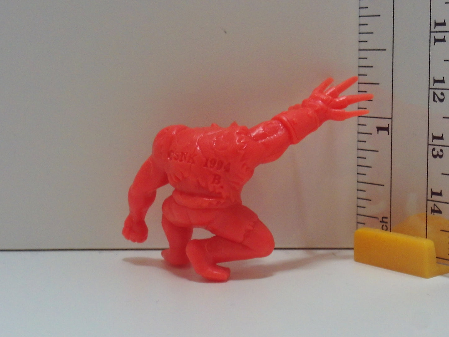 Samurai Spirits Keshi