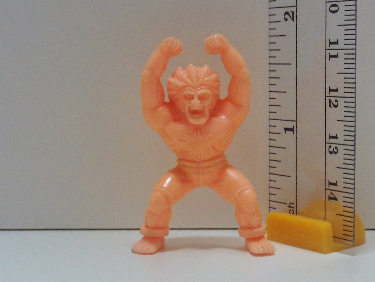 Street Fighter 2 Keshi
