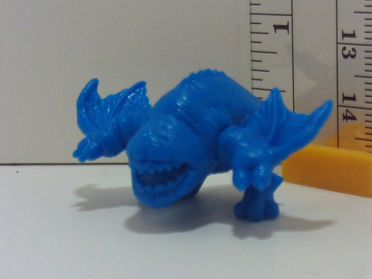 Monster Hunter Keshi