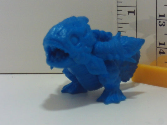 Monster Hunter Keshi