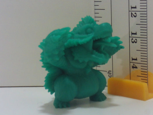 Monster Hunter Keshi