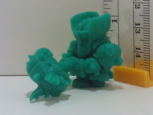 Monster Hunter Keshi