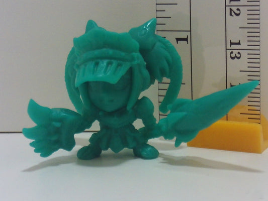 Monster Hunter Keshi