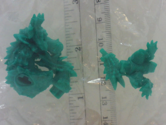 Monster Hunter Keshi