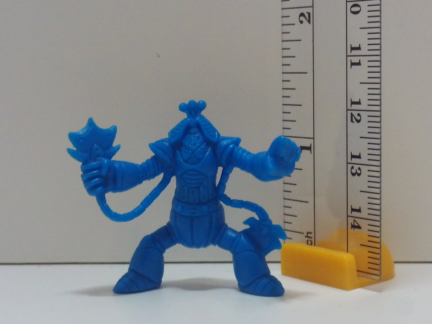 Rockman/Megaman Keshi