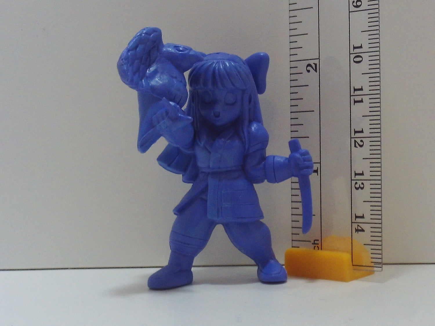 Samurai Spirits/Showdown PVC