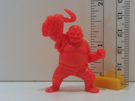 Samurai Spirits Keshi