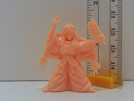 Samurai Spirits Keshi