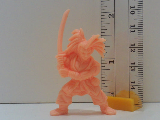 Samurai Spirits Keshi