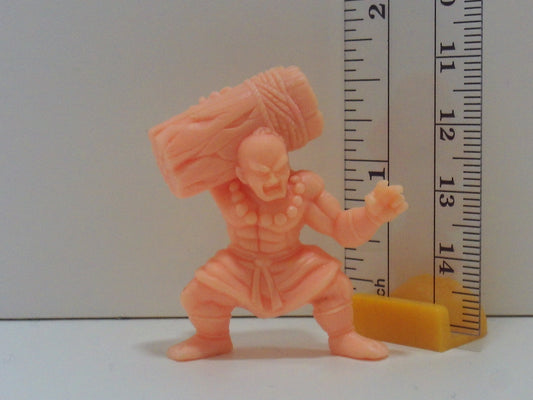 Samurai Spirits Keshi